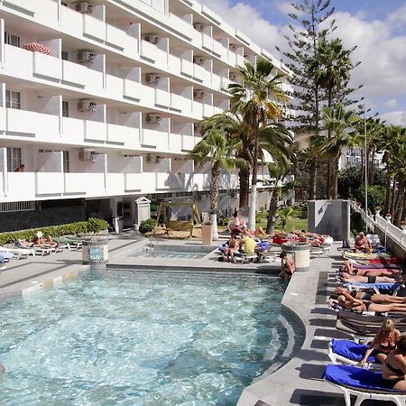 Aparthotel Maracaibo Puerto Rico  Dış mekan fotoğraf