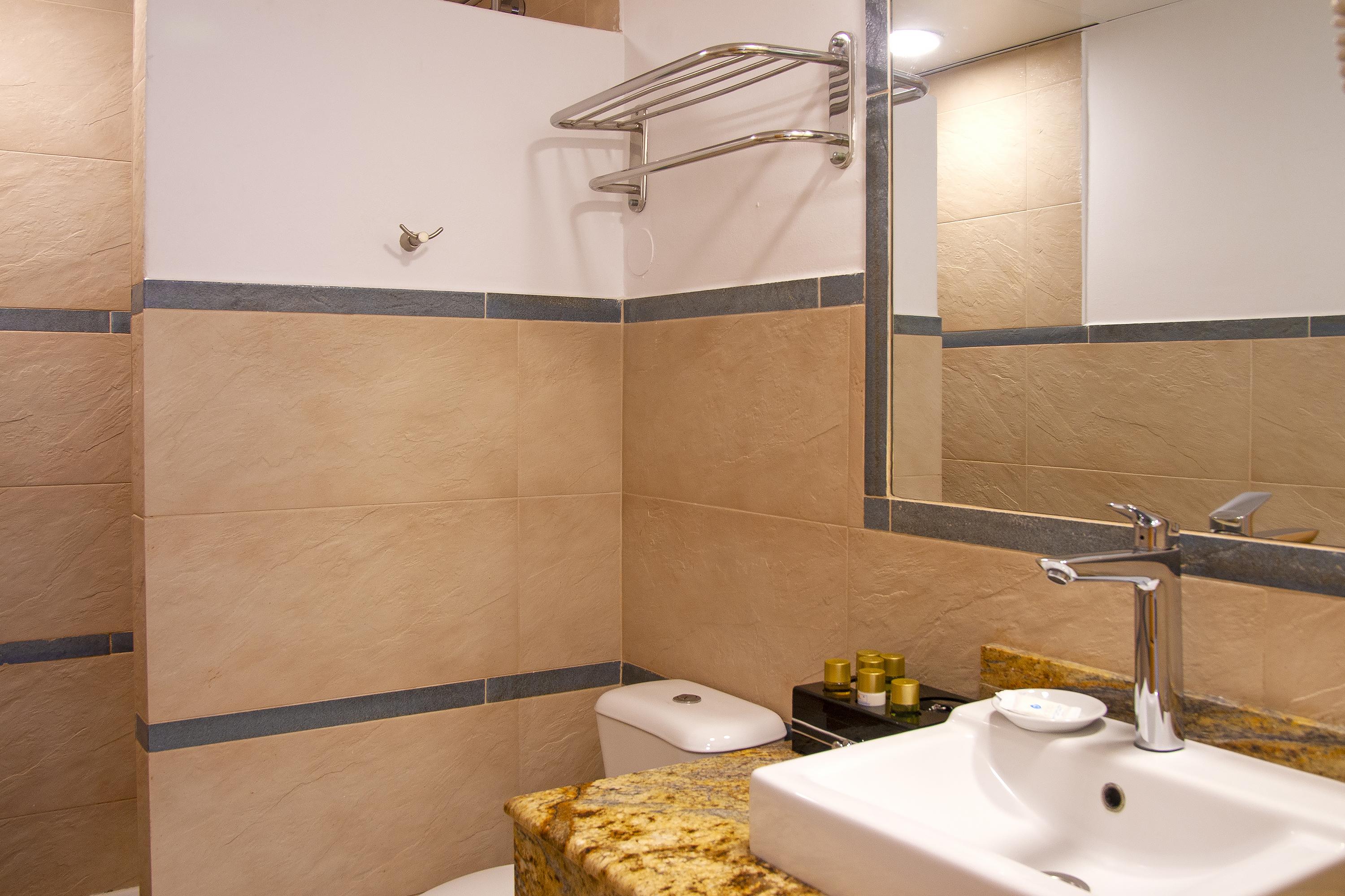 Aparthotel Maracaibo Puerto Rico  Dış mekan fotoğraf