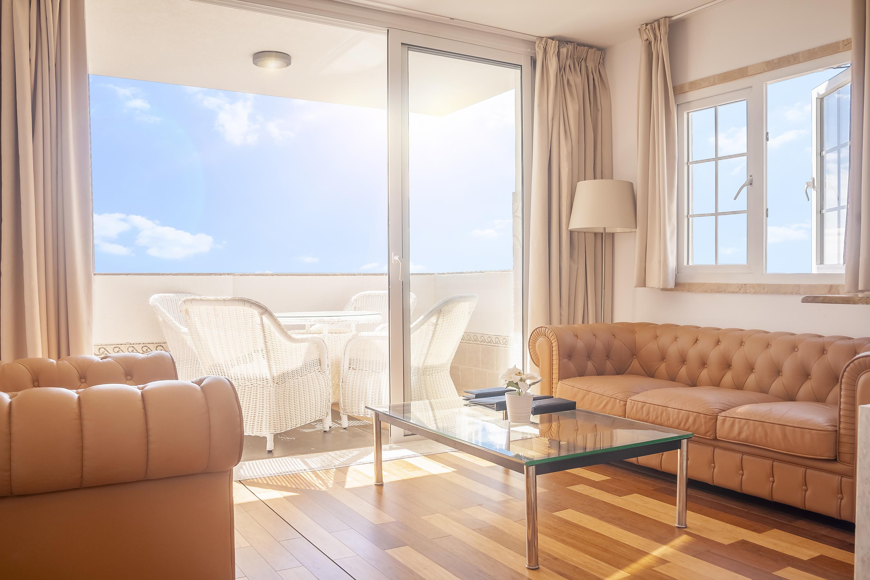Aparthotel Maracaibo Puerto Rico  Dış mekan fotoğraf