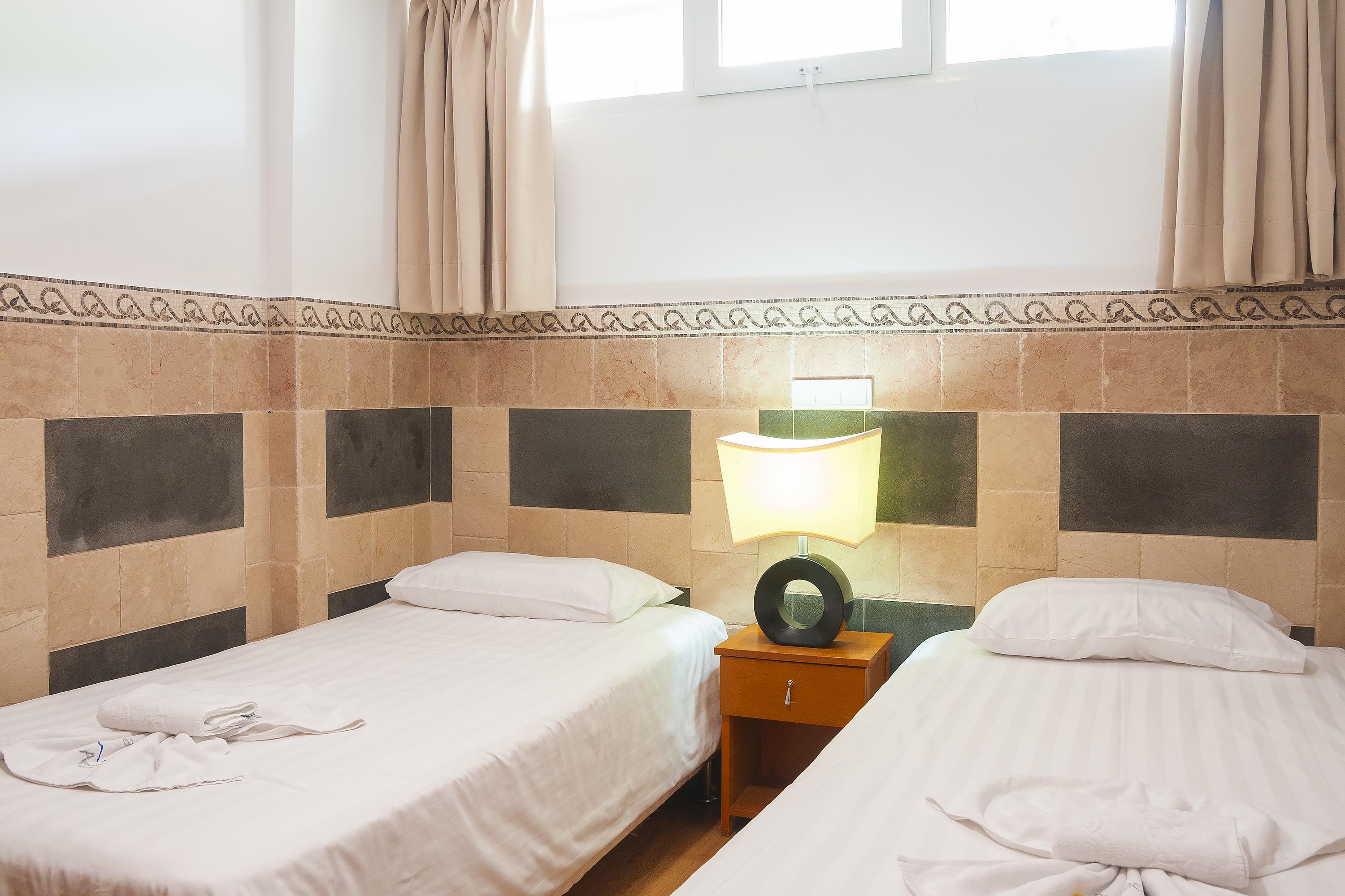 Aparthotel Maracaibo Puerto Rico  Dış mekan fotoğraf