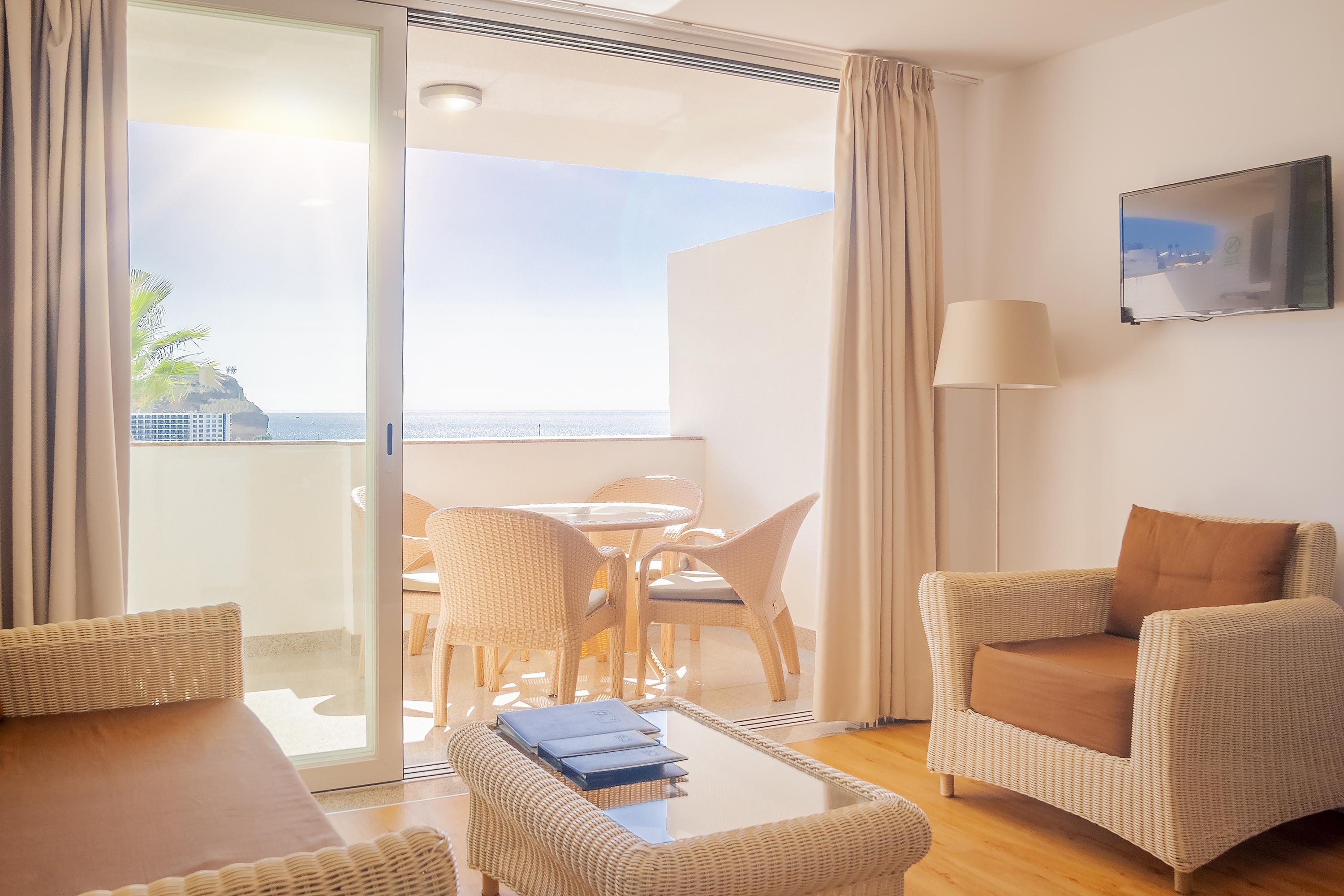 Aparthotel Maracaibo Puerto Rico  Dış mekan fotoğraf