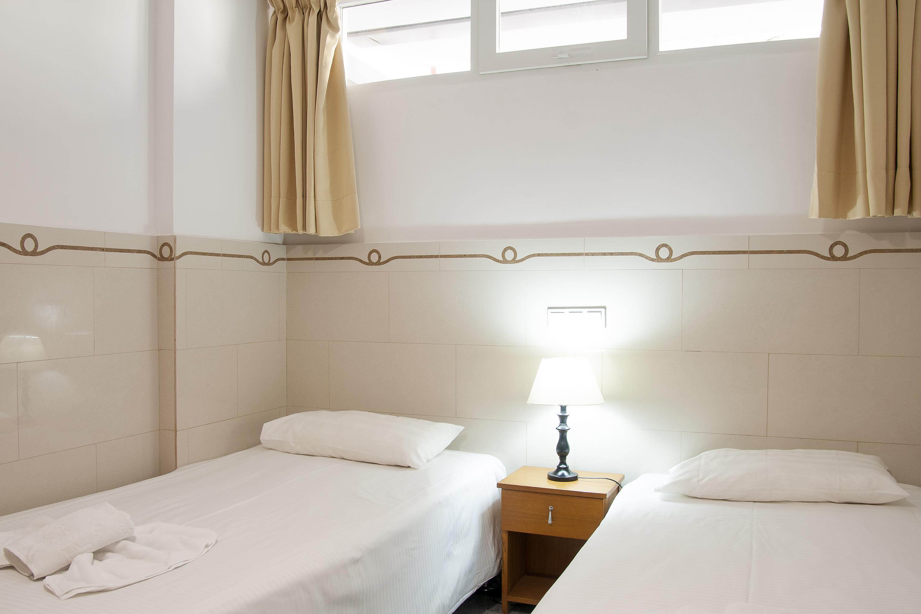 Aparthotel Maracaibo Puerto Rico  Dış mekan fotoğraf