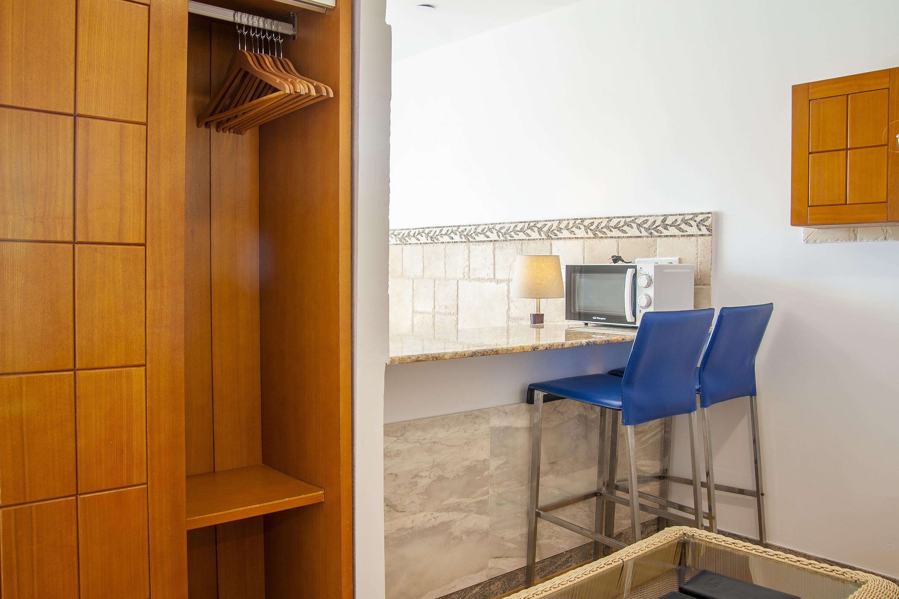Aparthotel Maracaibo Puerto Rico  Dış mekan fotoğraf