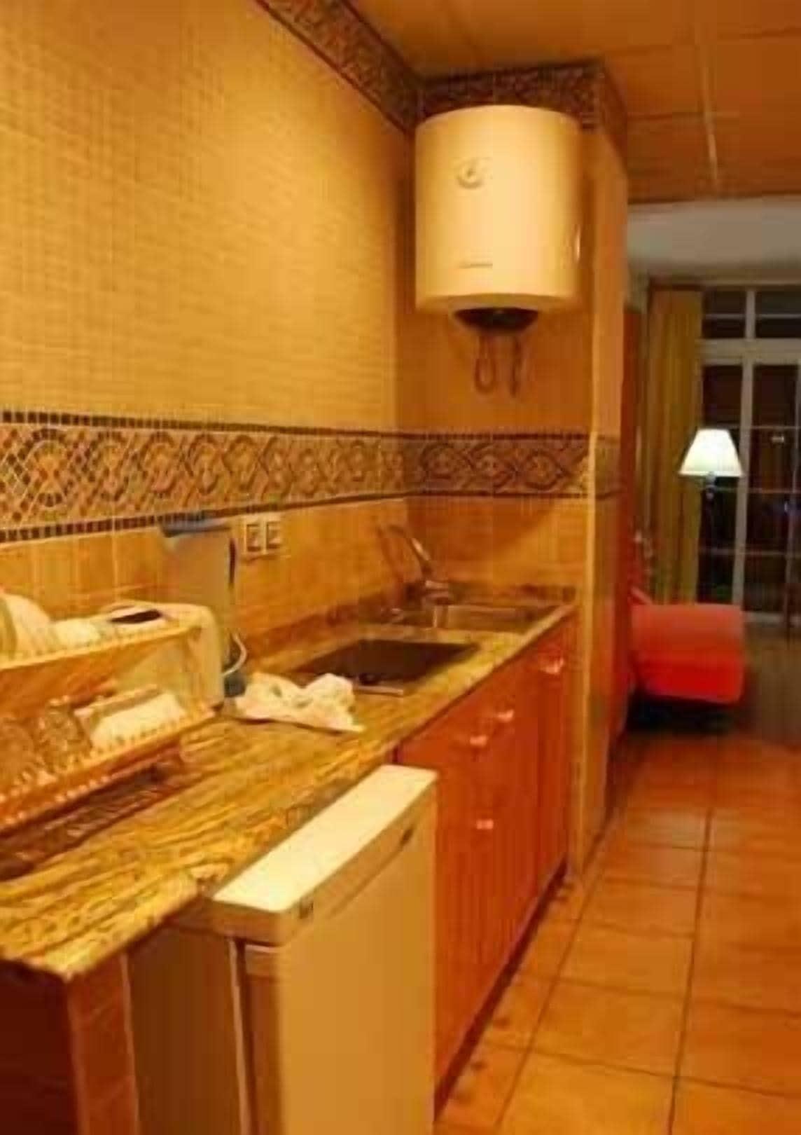 Aparthotel Maracaibo Puerto Rico  Dış mekan fotoğraf