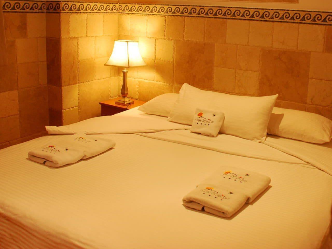 Aparthotel Maracaibo Puerto Rico  Dış mekan fotoğraf