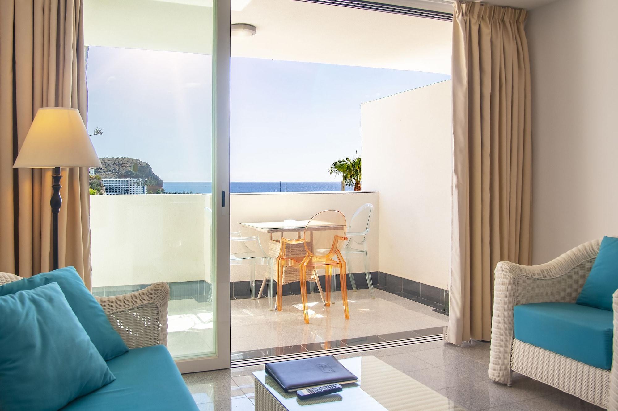 Aparthotel Maracaibo Puerto Rico  Dış mekan fotoğraf