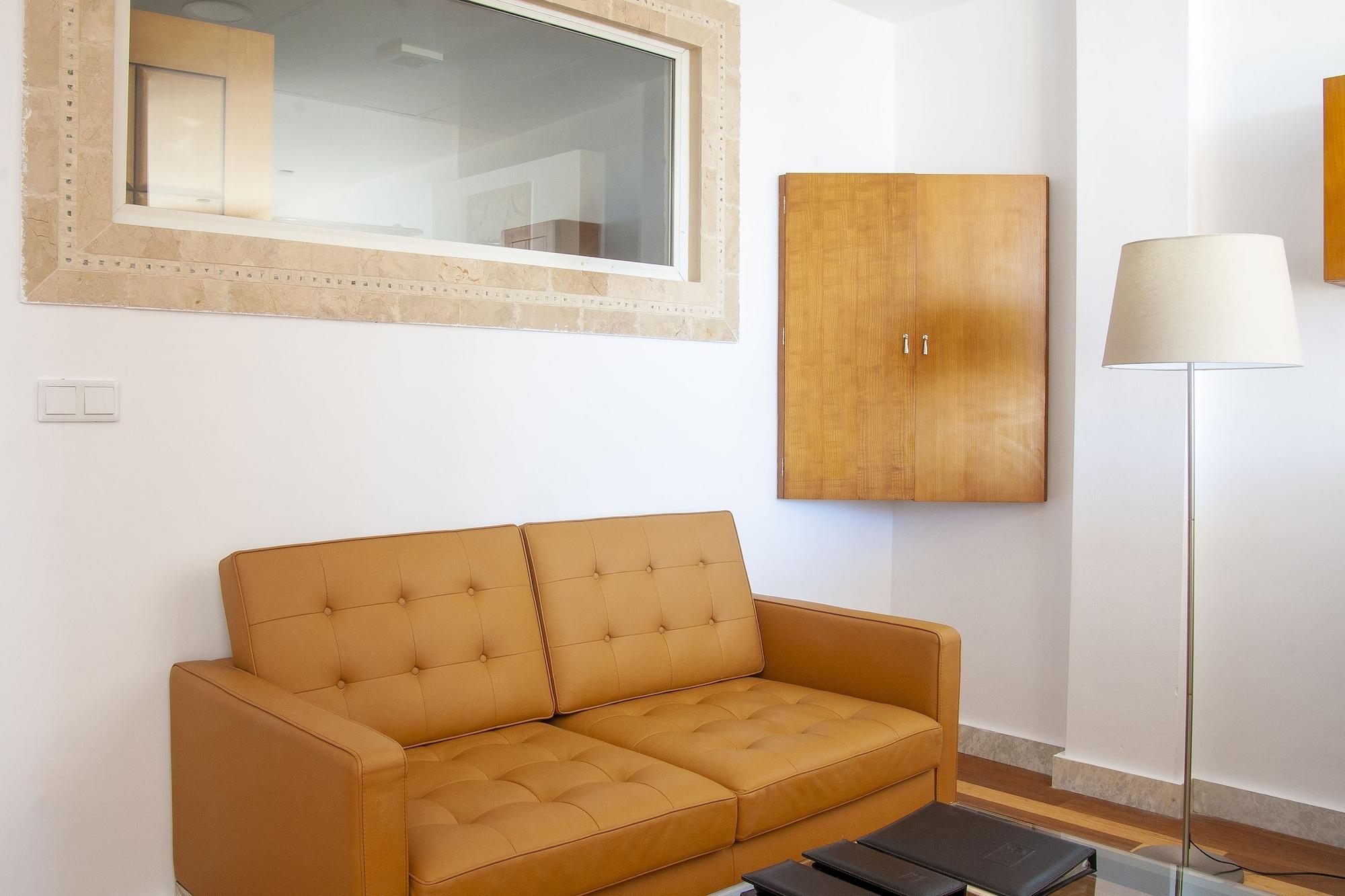 Aparthotel Maracaibo Puerto Rico  Dış mekan fotoğraf