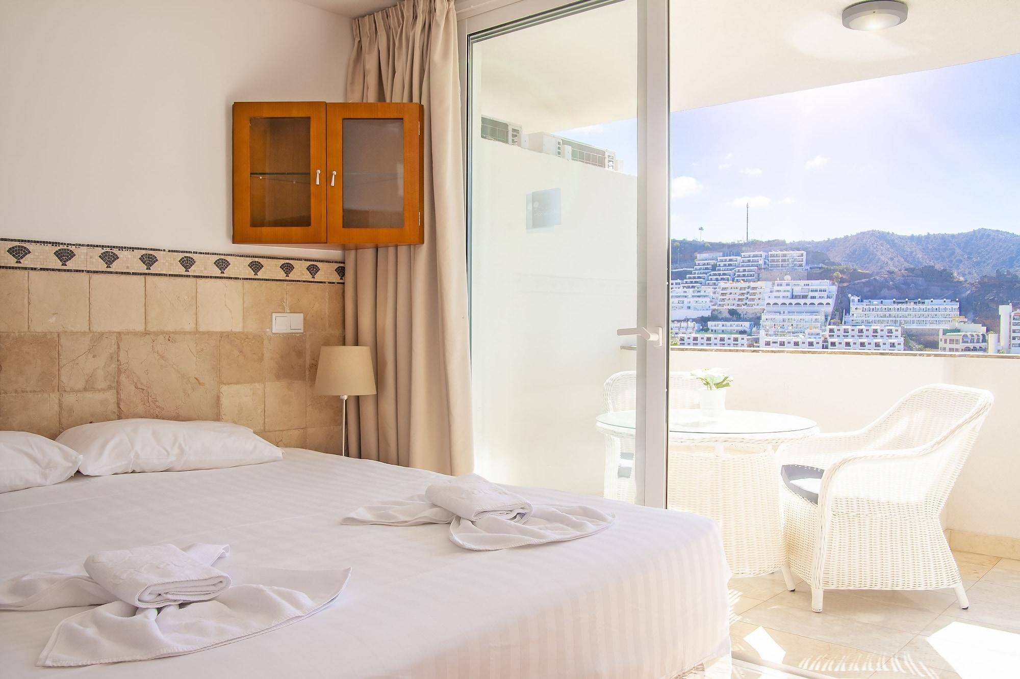 Aparthotel Maracaibo Puerto Rico  Dış mekan fotoğraf