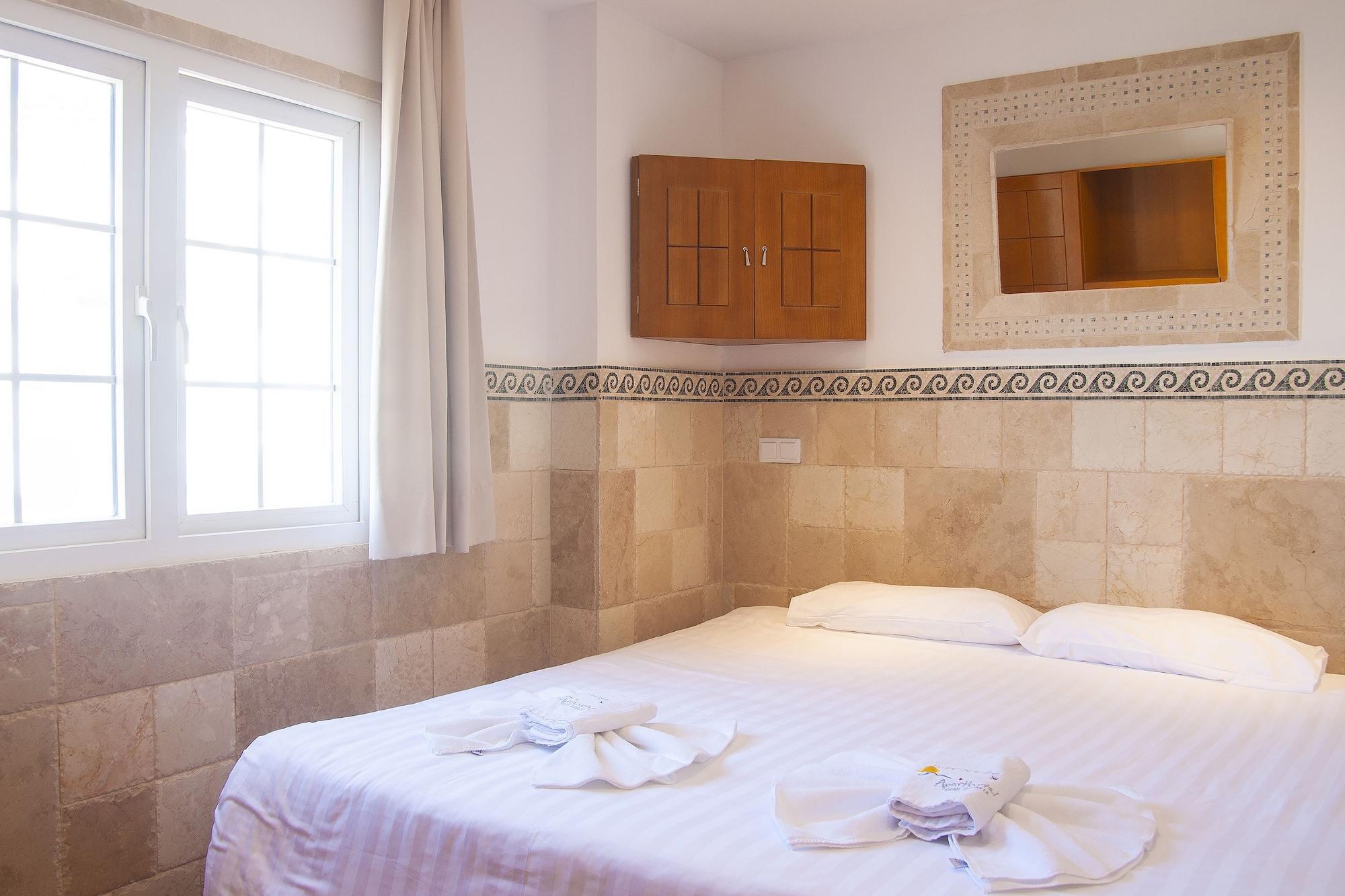 Aparthotel Maracaibo Puerto Rico  Dış mekan fotoğraf