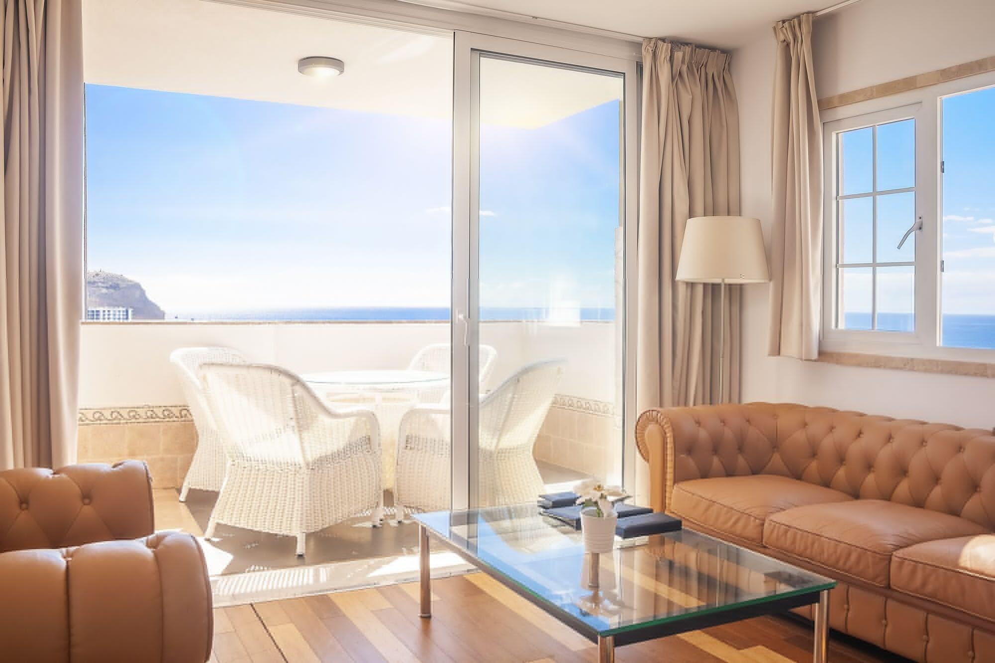 Aparthotel Maracaibo Puerto Rico  Dış mekan fotoğraf