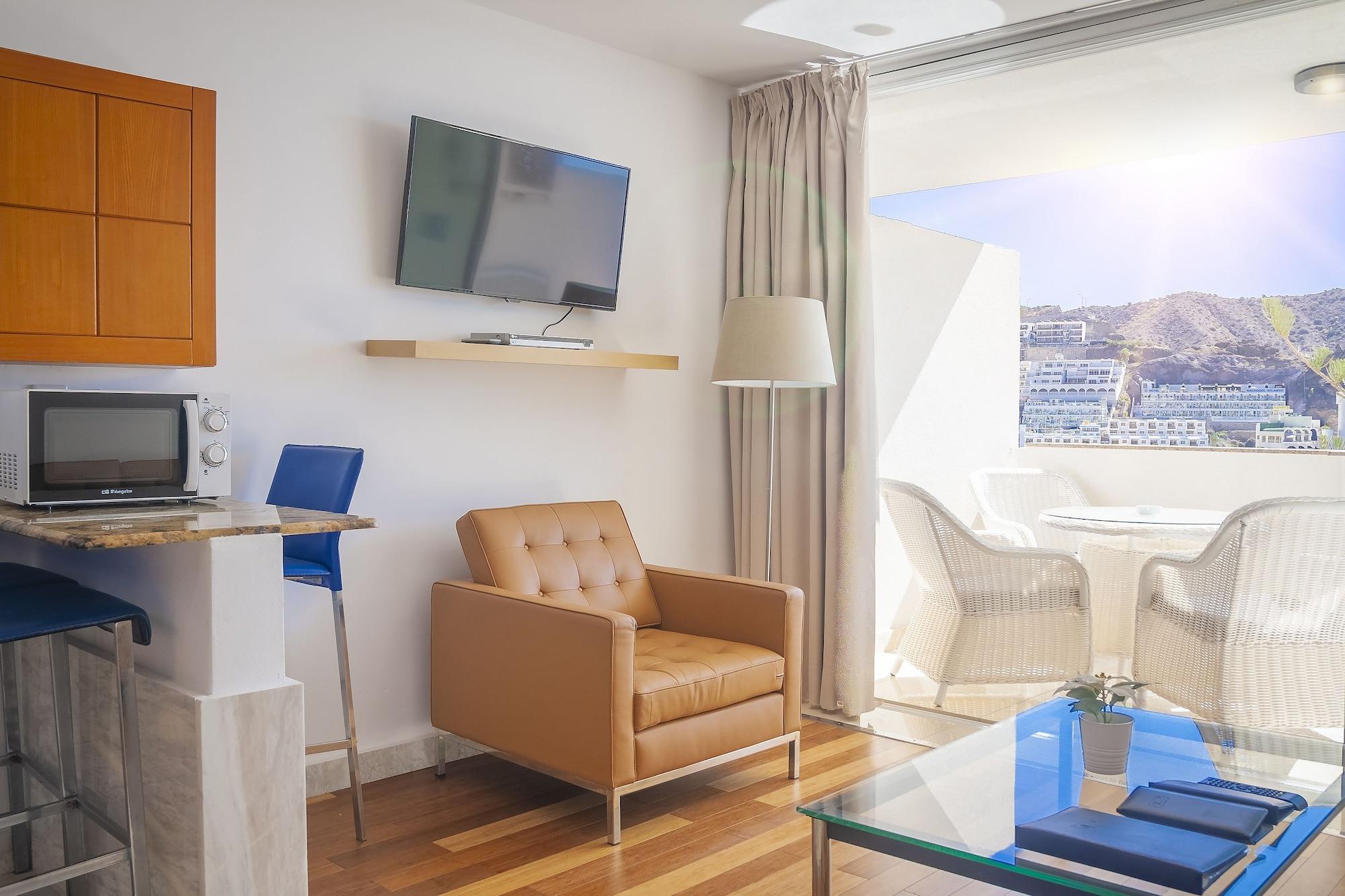 Aparthotel Maracaibo Puerto Rico  Dış mekan fotoğraf