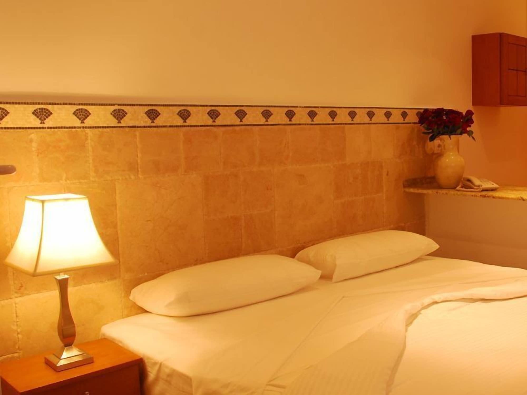 Aparthotel Maracaibo Puerto Rico  Dış mekan fotoğraf