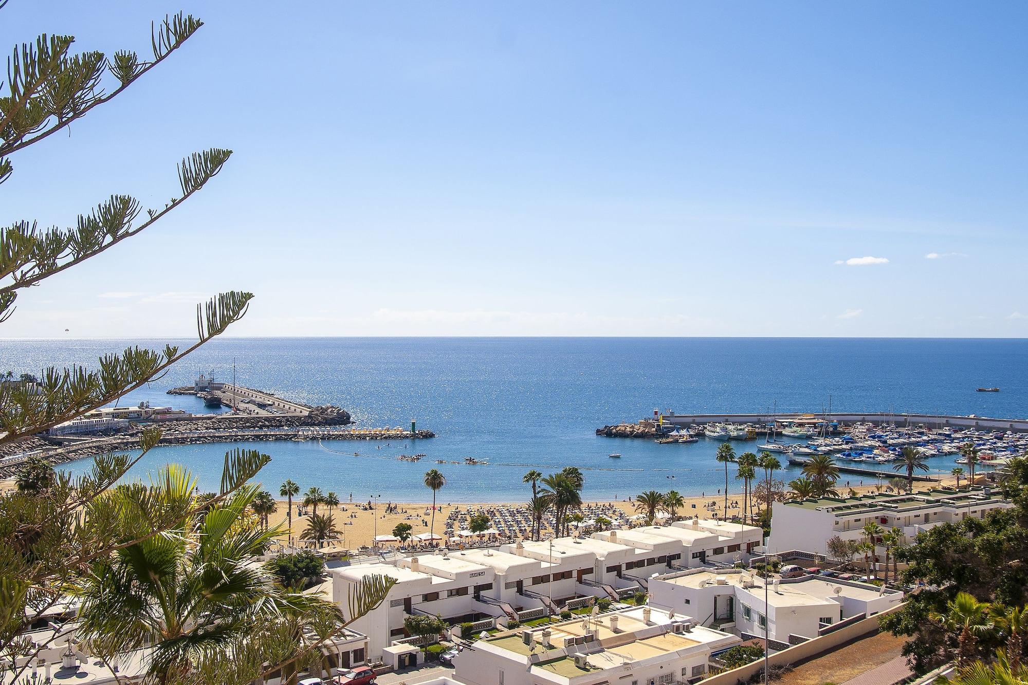Aparthotel Maracaibo Puerto Rico  Dış mekan fotoğraf