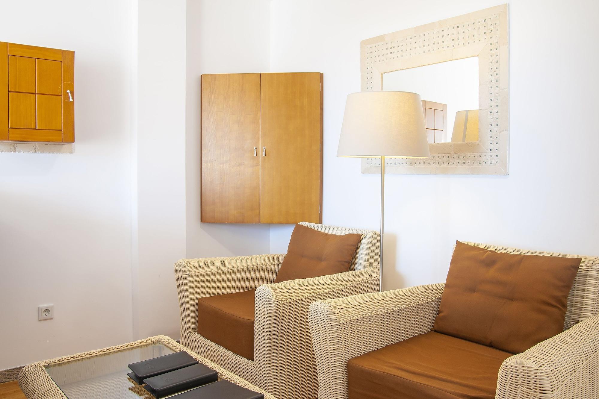 Aparthotel Maracaibo Puerto Rico  Dış mekan fotoğraf