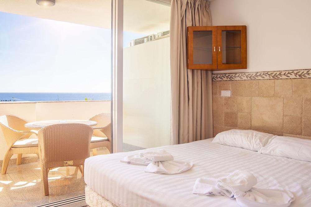 Aparthotel Maracaibo Puerto Rico  Dış mekan fotoğraf