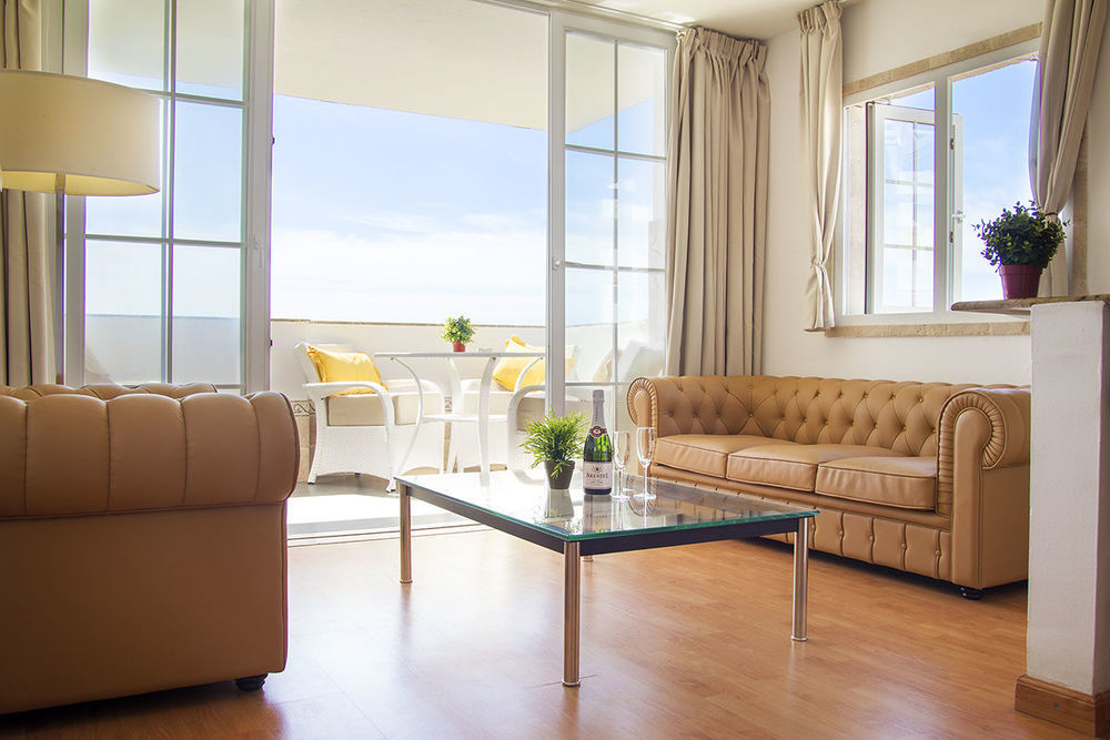 Aparthotel Maracaibo Puerto Rico  Dış mekan fotoğraf