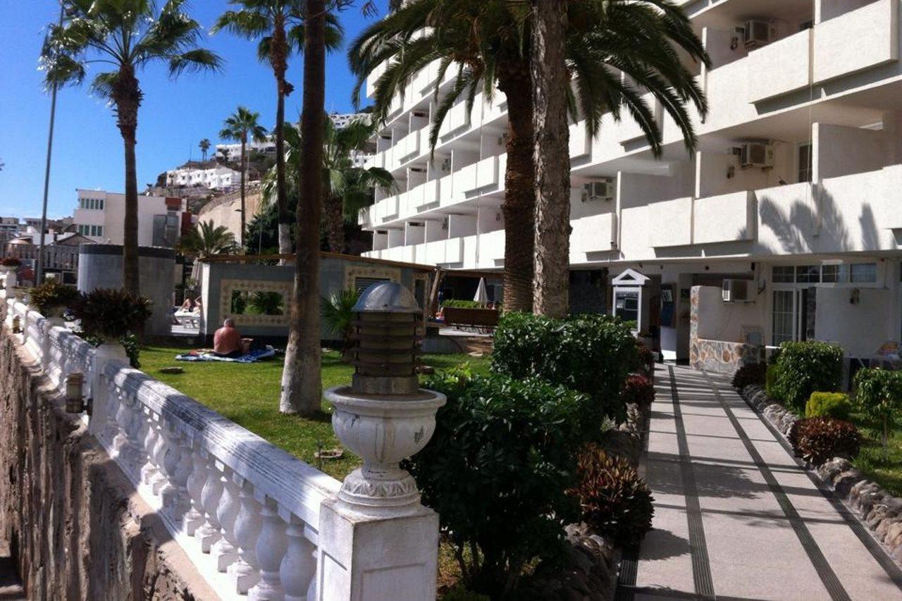 Aparthotel Maracaibo Puerto Rico  Dış mekan fotoğraf