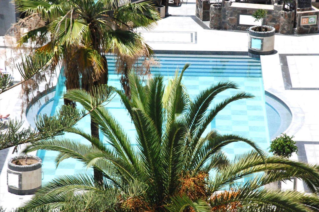 Aparthotel Maracaibo Puerto Rico  Dış mekan fotoğraf