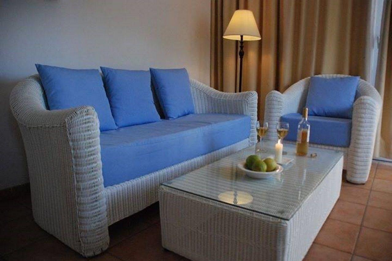Aparthotel Maracaibo Puerto Rico  Dış mekan fotoğraf