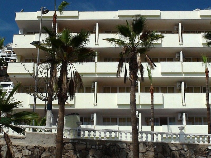 Aparthotel Maracaibo Puerto Rico  Dış mekan fotoğraf