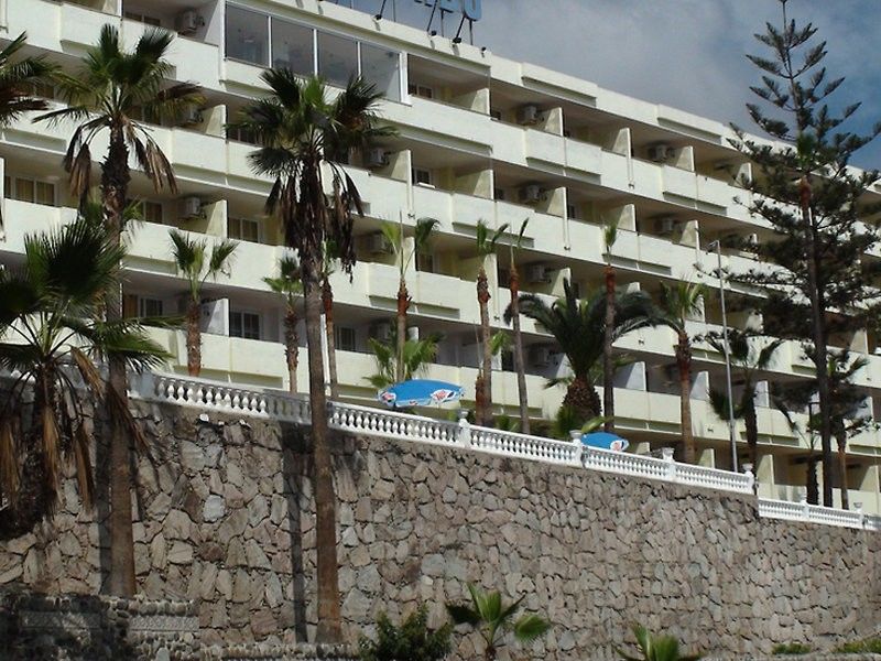 Aparthotel Maracaibo Puerto Rico  Dış mekan fotoğraf