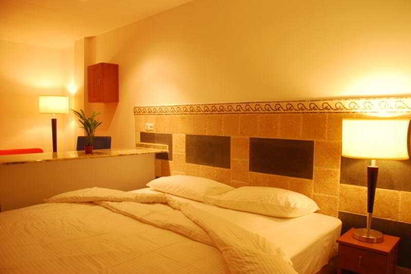 Aparthotel Maracaibo Puerto Rico  Oda fotoğraf