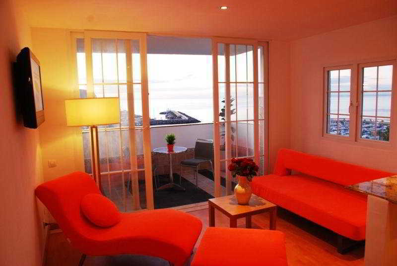 Aparthotel Maracaibo Puerto Rico  Dış mekan fotoğraf