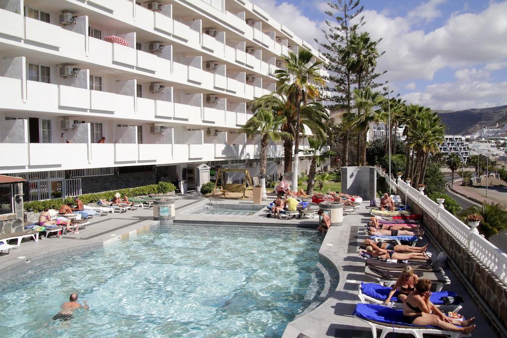 Aparthotel Maracaibo Puerto Rico  Dış mekan fotoğraf
