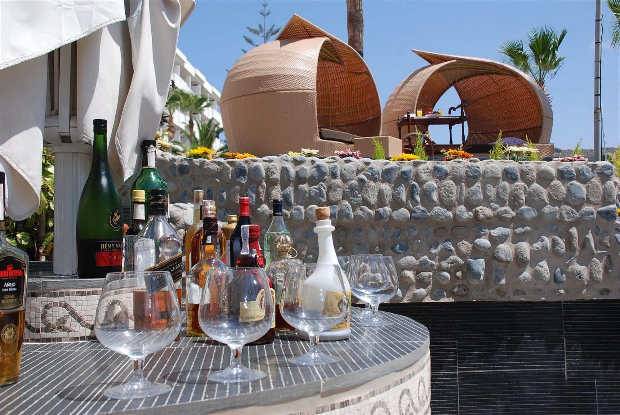 Aparthotel Maracaibo Puerto Rico  Dış mekan fotoğraf
