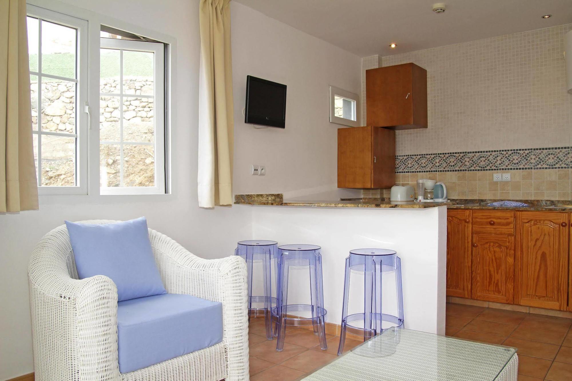 Aparthotel Maracaibo Puerto Rico  Dış mekan fotoğraf