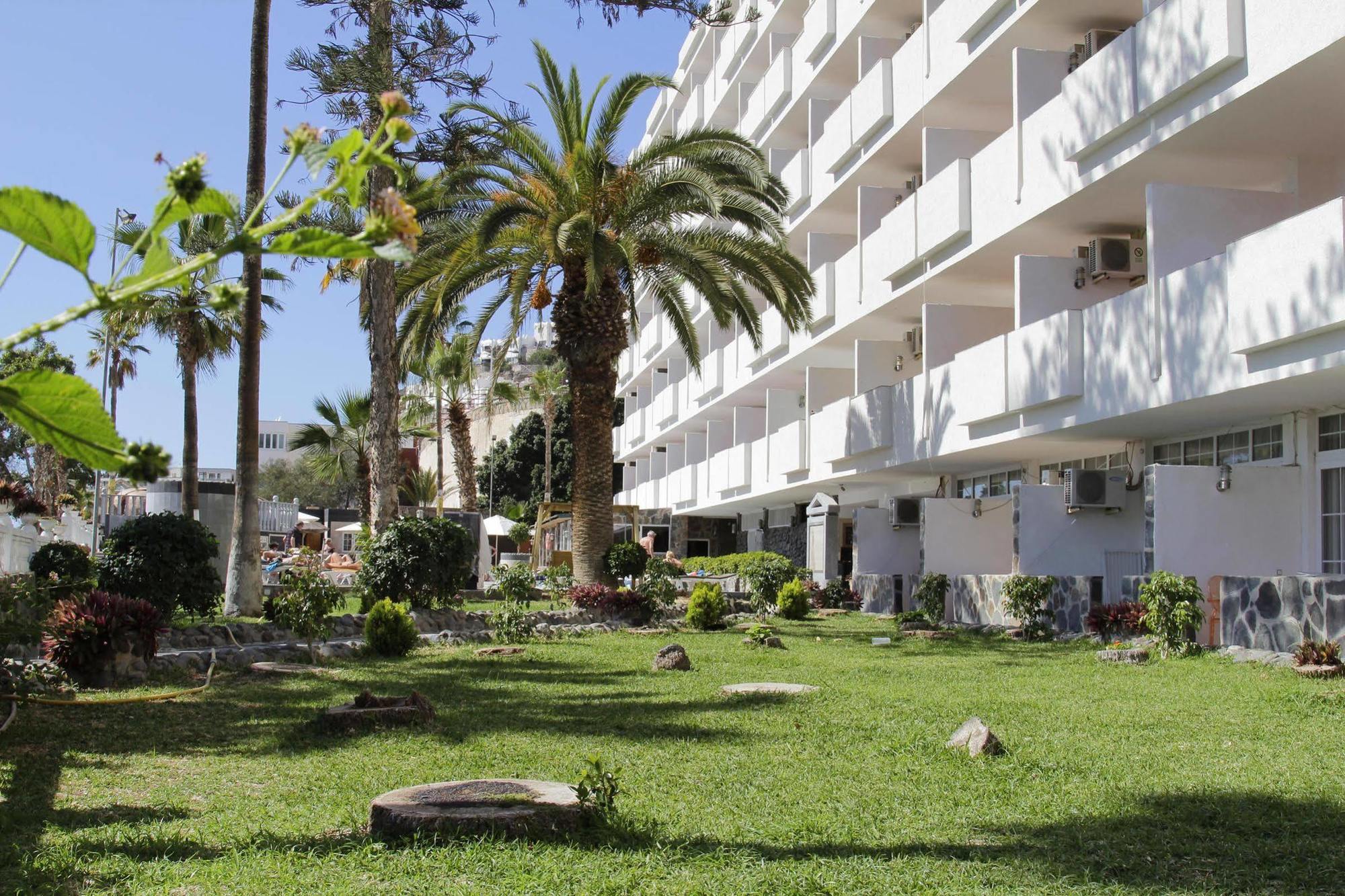 Aparthotel Maracaibo Puerto Rico  Dış mekan fotoğraf