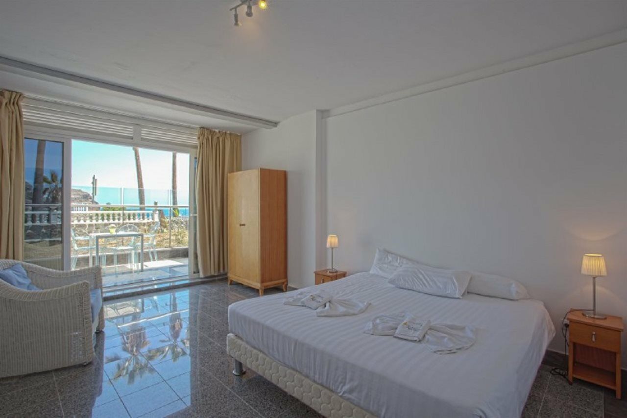 Aparthotel Maracaibo Puerto Rico  Dış mekan fotoğraf