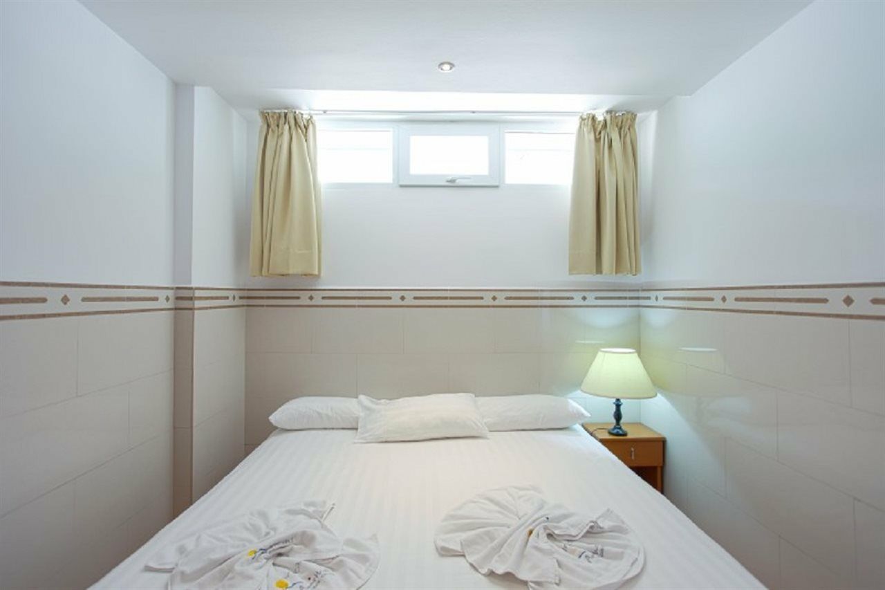 Aparthotel Maracaibo Puerto Rico  Dış mekan fotoğraf
