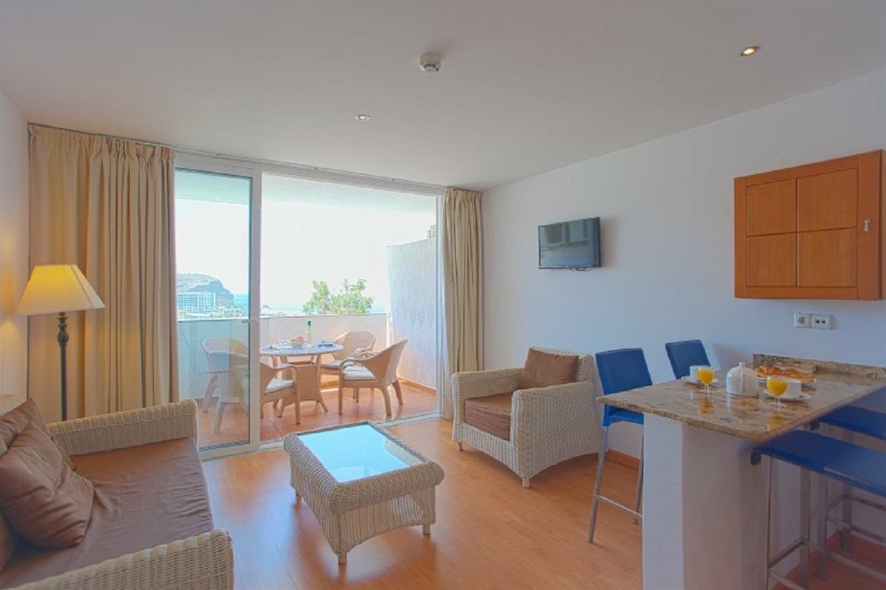 Aparthotel Maracaibo Puerto Rico  Dış mekan fotoğraf