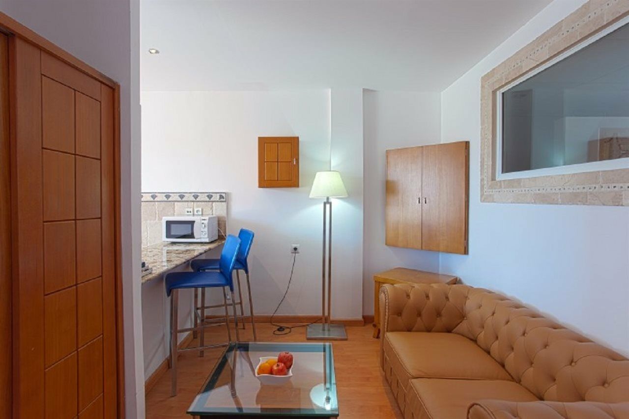 Aparthotel Maracaibo Puerto Rico  Dış mekan fotoğraf