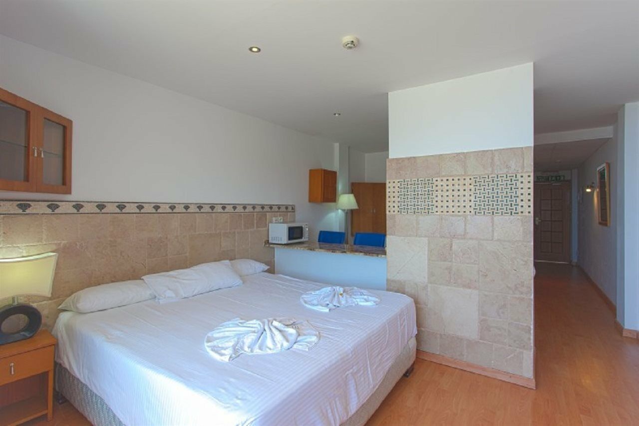 Aparthotel Maracaibo Puerto Rico  Dış mekan fotoğraf