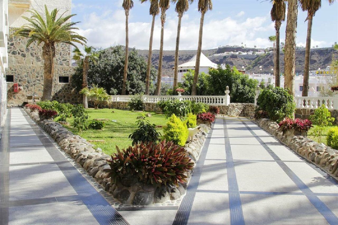 Aparthotel Maracaibo Puerto Rico  Dış mekan fotoğraf